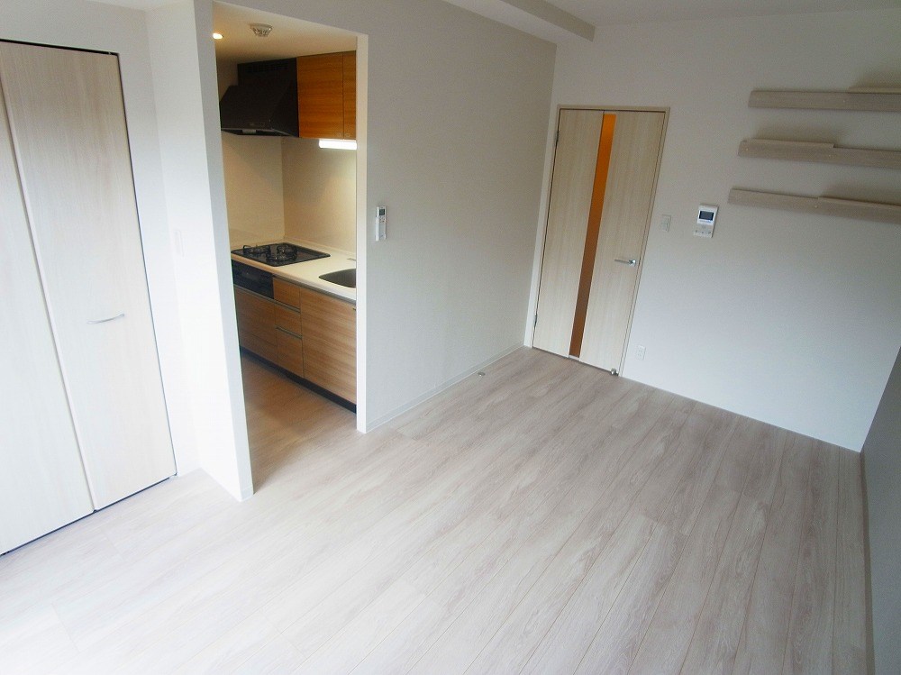 ラプラージュ リビング