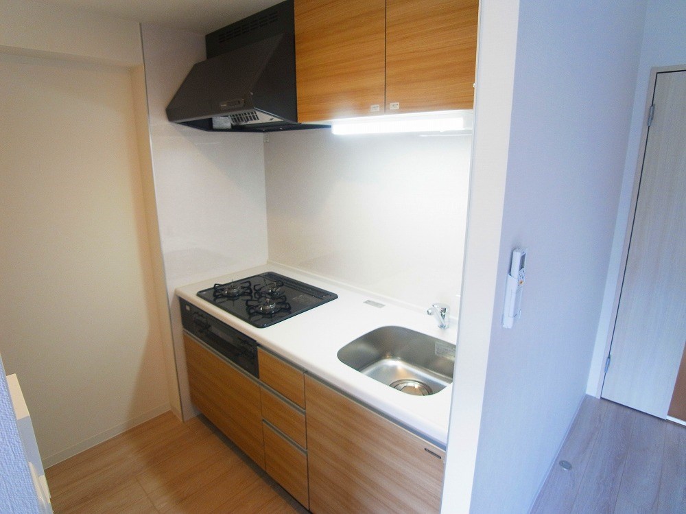 ラプラージュ キッチン