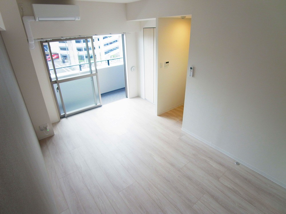 ラプラージュ ベッドルーム