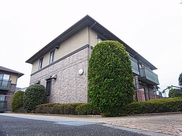 ロイヤルスクエアＢ その他外観3