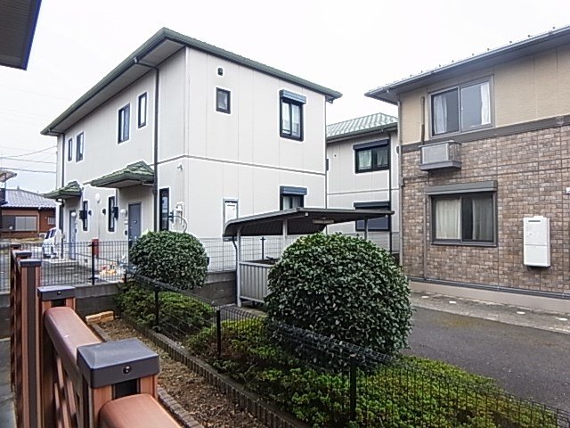 ロイヤルスクエアＢ その他7
