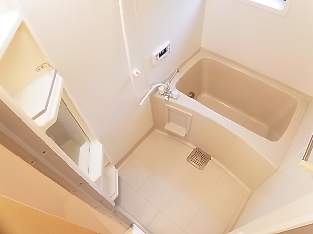 ロイヤルスクエアＢ 風呂画像