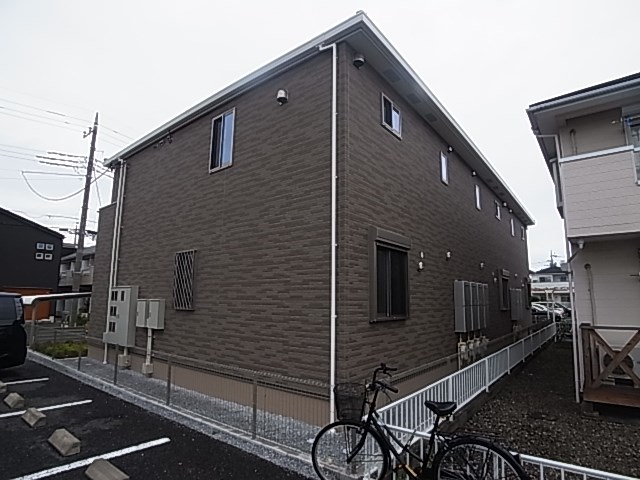 アヴェニューソラ その他外観1