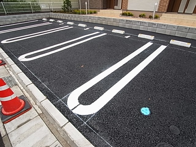 アヴェニューソラ その他外観4