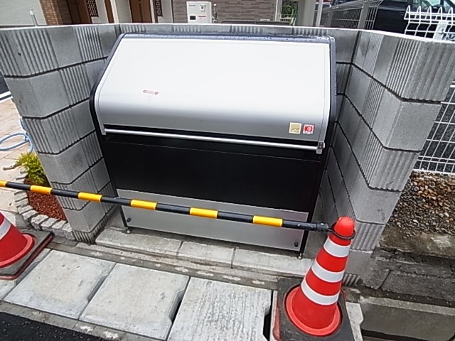 アヴェニューソラ その他外観6