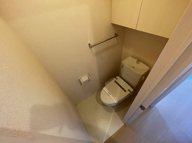 プレサージュ西新井 その他2