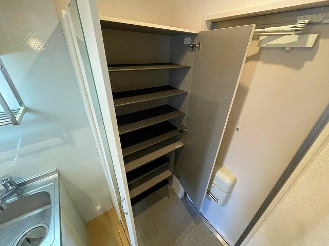 プレサージュ西新井 その他8