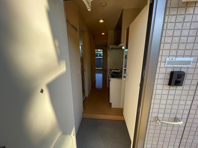 プレサージュ西新井 その他10