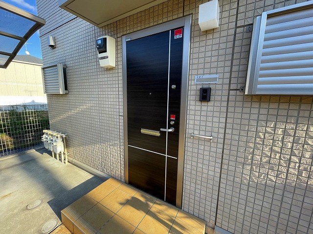 プレサージュ西新井 その他14