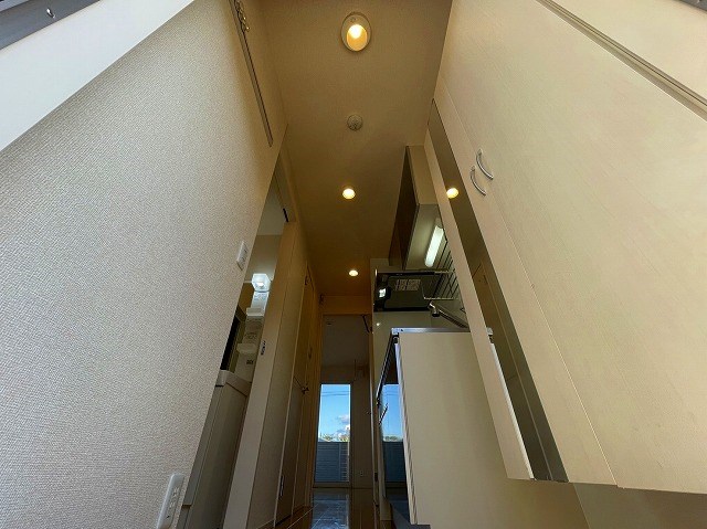 プレサージュ西新井 その他21