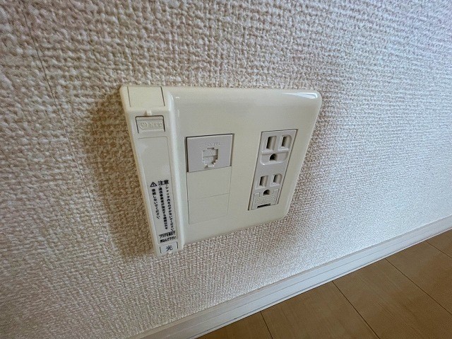 プレサージュ西新井 その他23