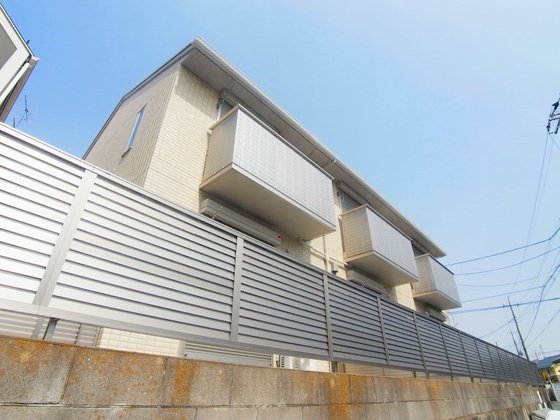 カトレア　Ⅰ その他外観1