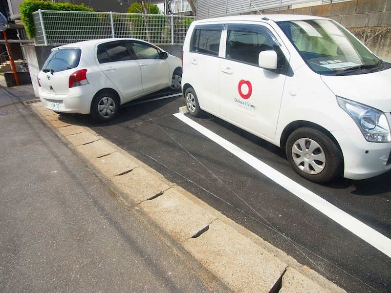 カトレア　Ⅰ その他外観2