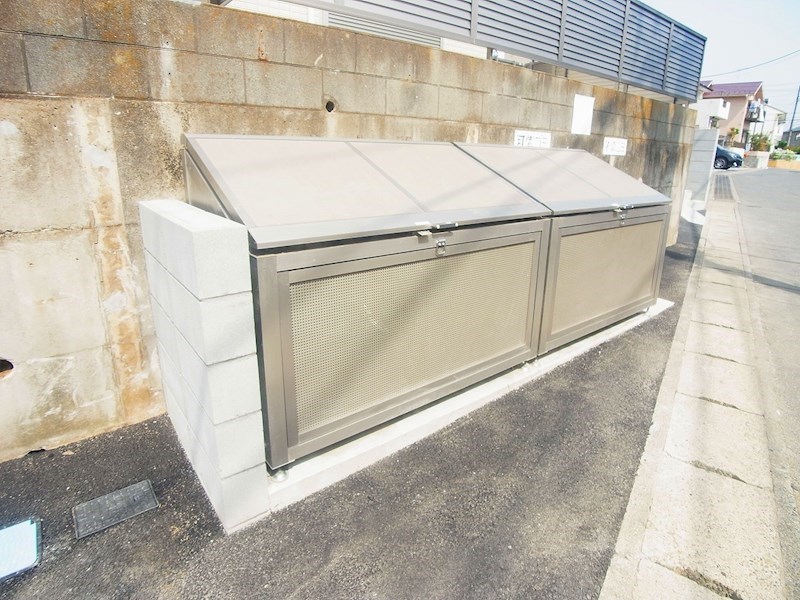 カトレア　Ⅰ その他外観3