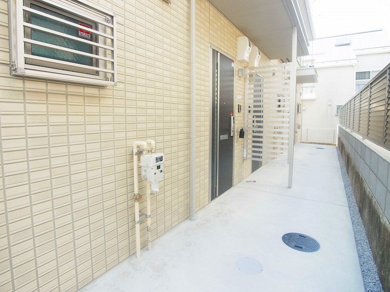 カトレア　Ⅰ その他外観4