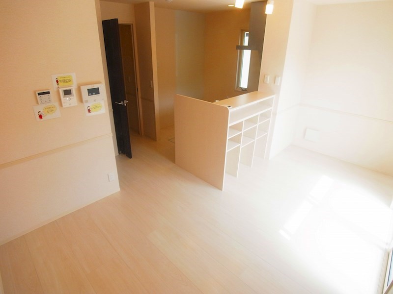 カトレア　Ⅰ リビング