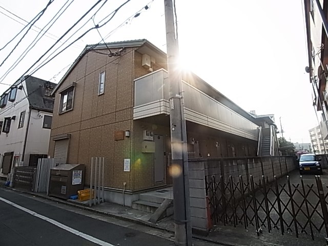Ｆｉｆｔｈ　Ａｖｅｎｕｅ その他外観4