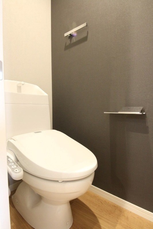 パークレジデンス六町 その他1