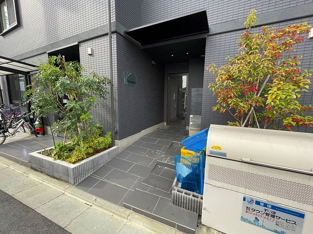 パークレジデンス六町 その他外観1