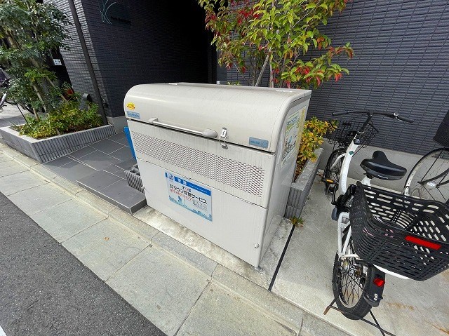 パークレジデンス六町 その他外観2