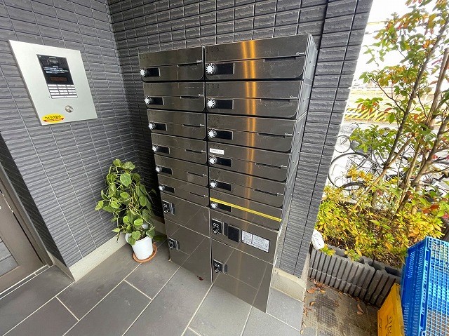 パークレジデンス六町 その他外観4