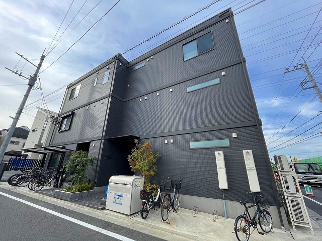 パークレジデンス六町 その他外観6