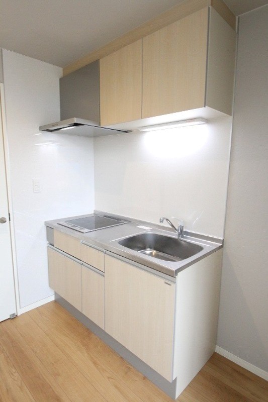 パークレジデンス六町 キッチン