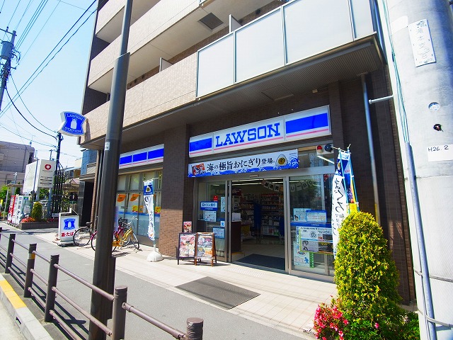 パークレジデンス六町 周辺画像3