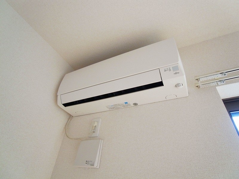 NパークハウスA  その他6