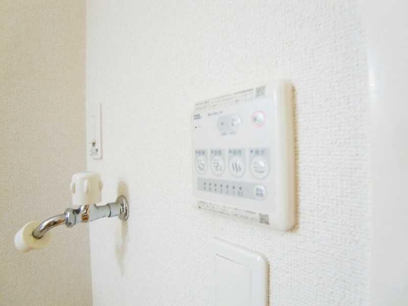 NパークハウスA  その他8