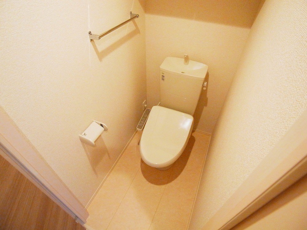 プラザ・カシオペア その他1