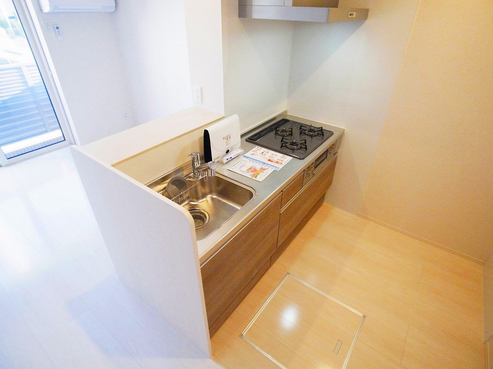 プラザ・カシオペア その他8