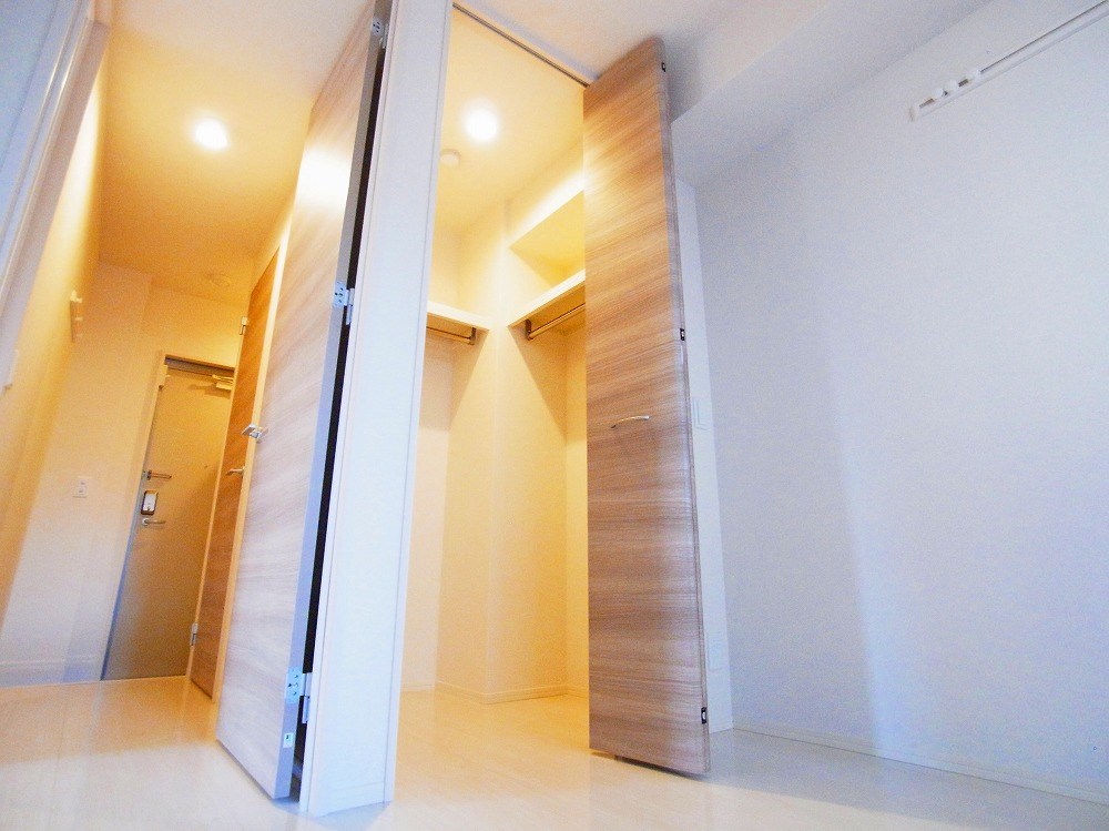 プラザ・カシオペア その他10