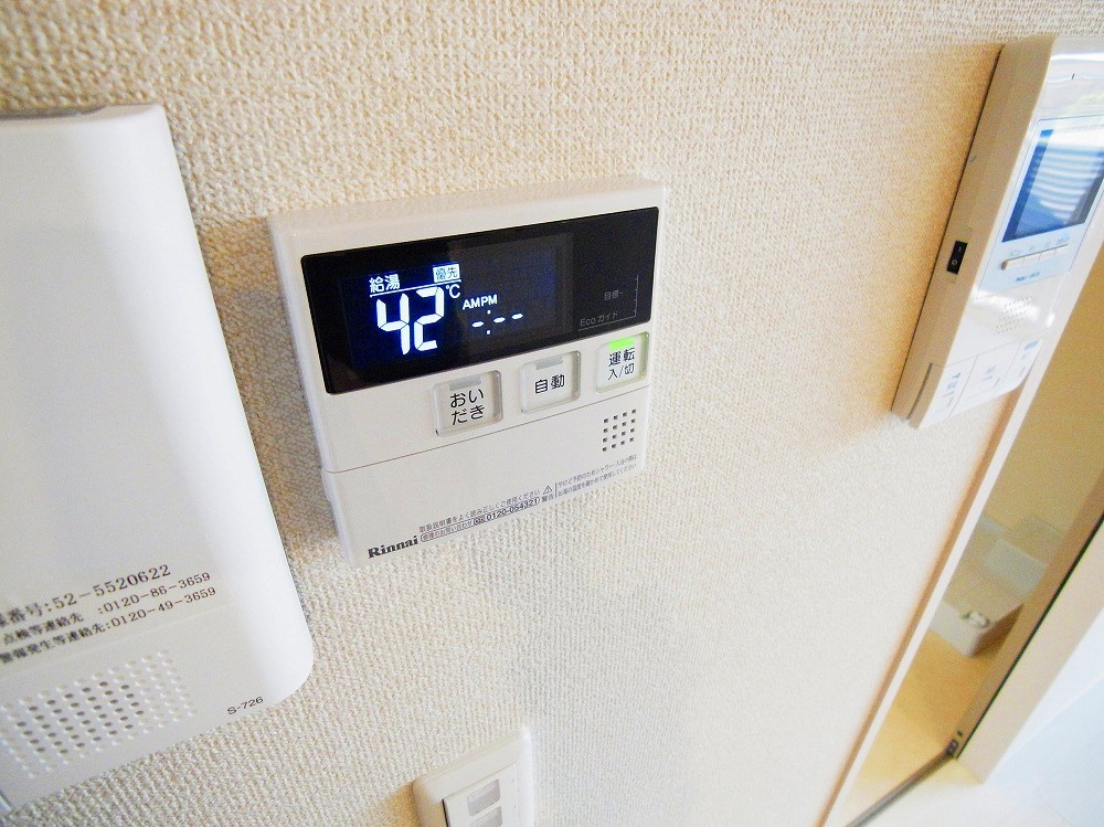 プラザ・カシオペア その他12