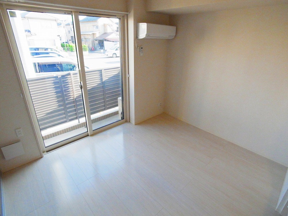 プラザ・カシオペア その他15