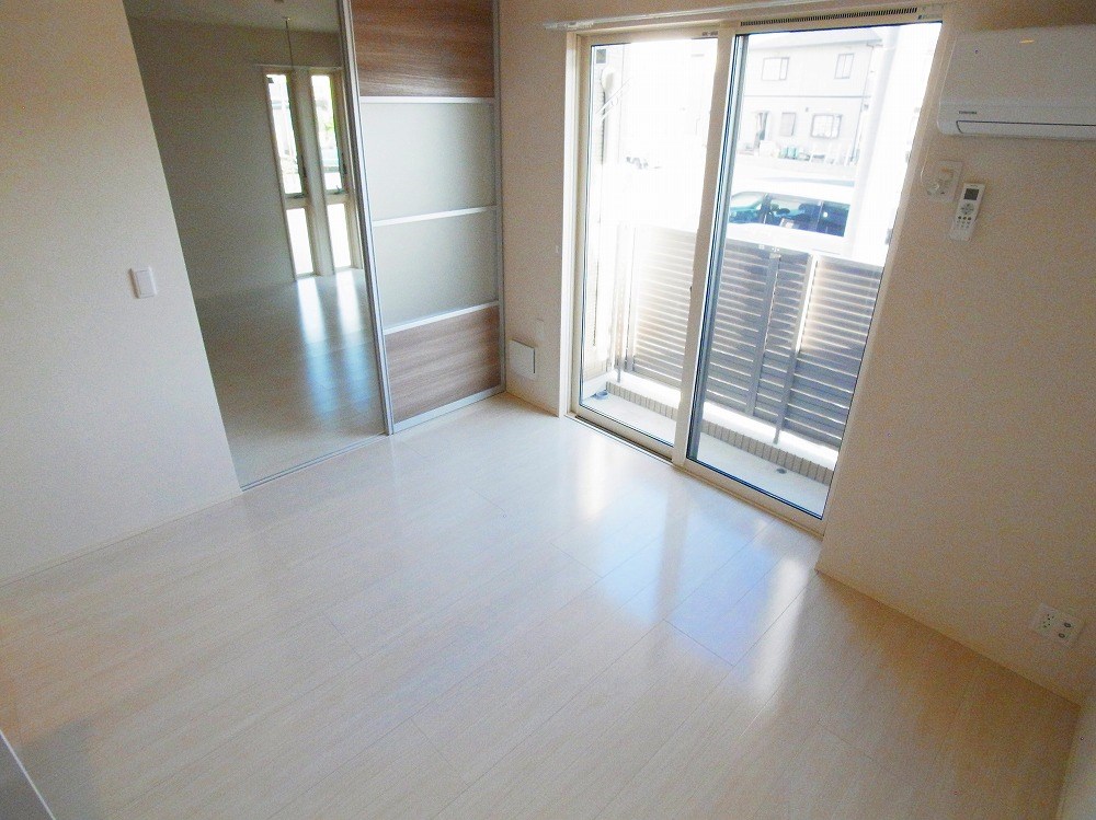 プラザ・カシオペア その他18