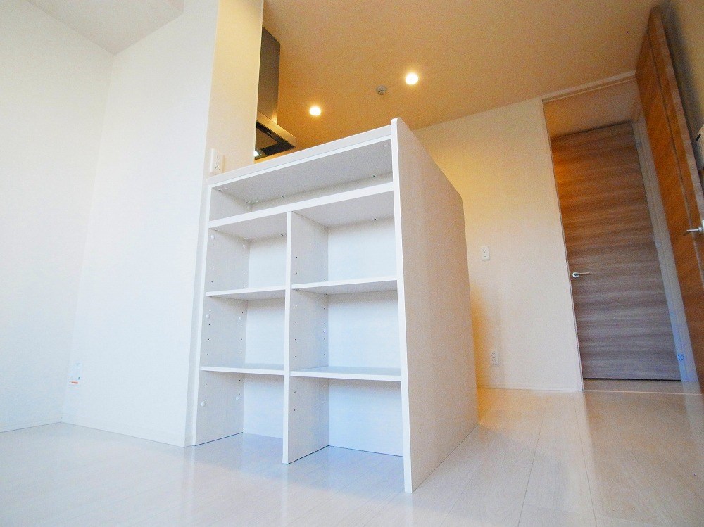 プラザ・カシオペア その他24