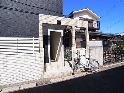 ジョイフル松戸 その他外観1