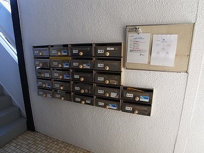 ジョイフル松戸 その他外観2