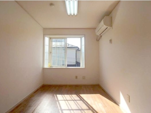 ジョイフル松戸 ベッドルーム