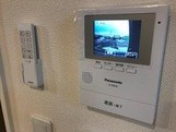 マロン・ド・サン セキュリティ