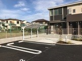 マロン・ド・サン その他共有部分