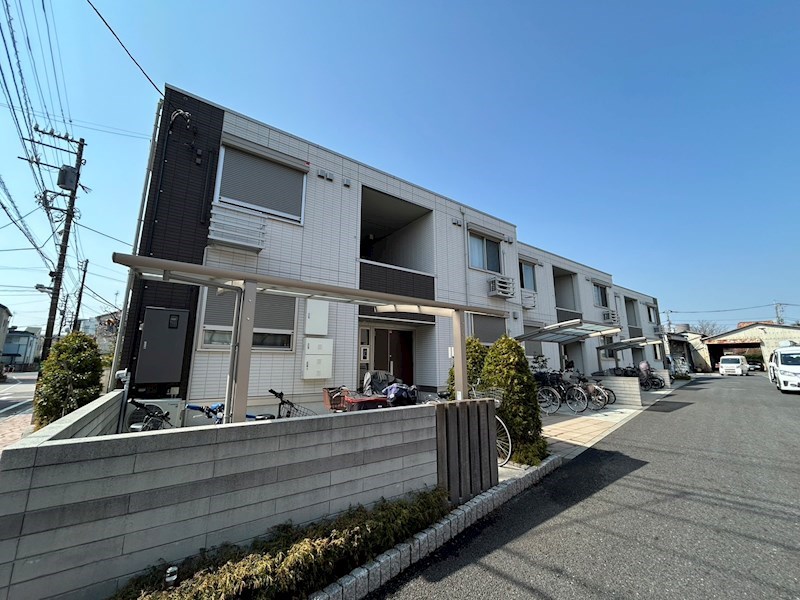 サンモール その他外観4