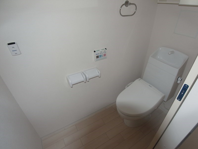 レジデンス その他1