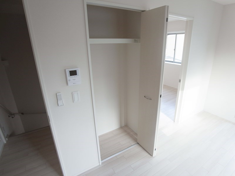 レジデンス その他3