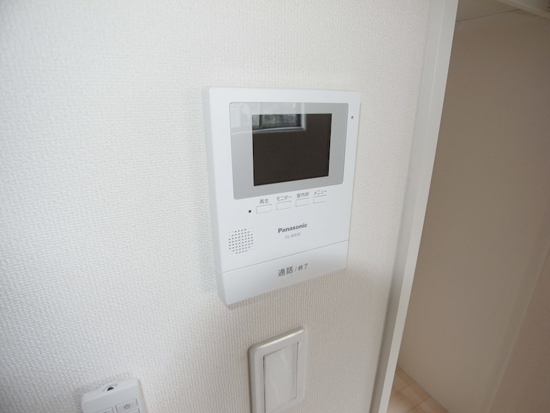 レジデンス その他4