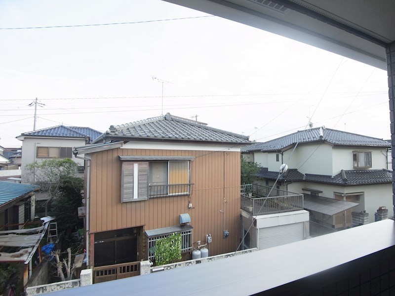 レジデンス その他5