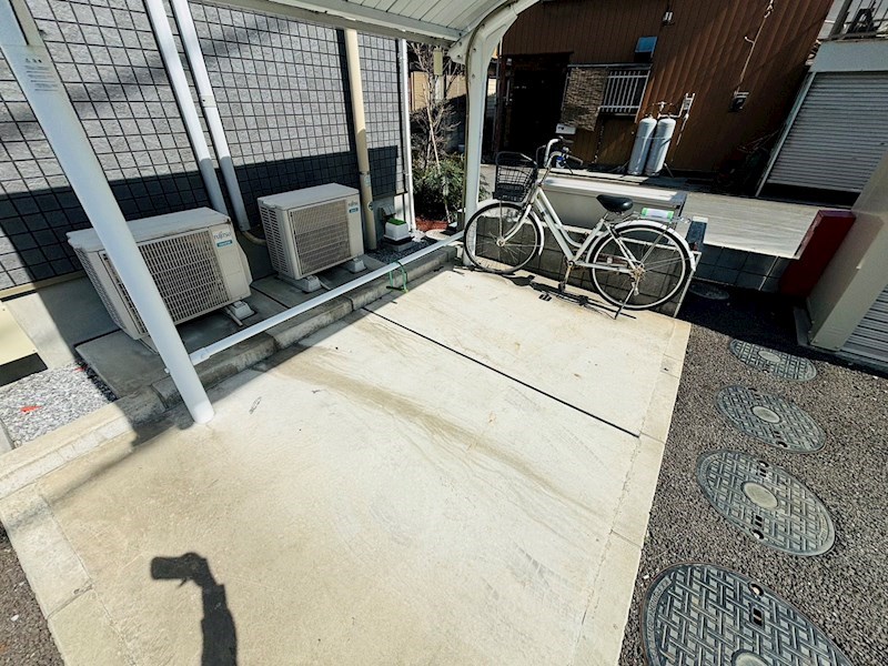 レジデンス その他外観1