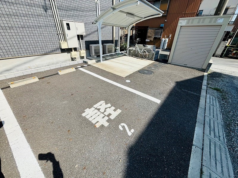 レジデンス その他外観3