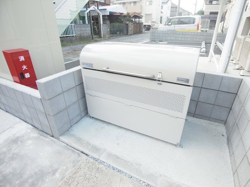 レジデンス その他外観4